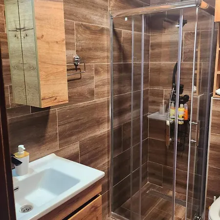 Gali Lux Appartement Kopaonik