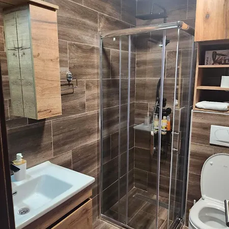 Appartement Gali Lux *