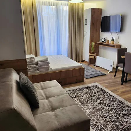 Appartement Gali Lux Kopaonik