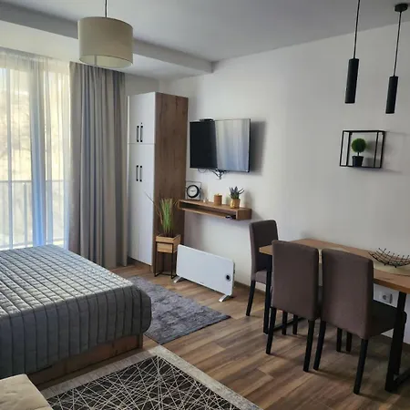 Gali Lux Appartement