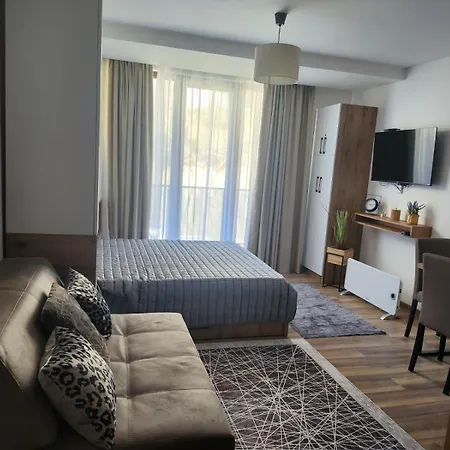 Gali Lux Appartement *