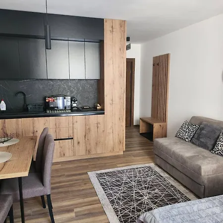 Appartement Gali Lux *