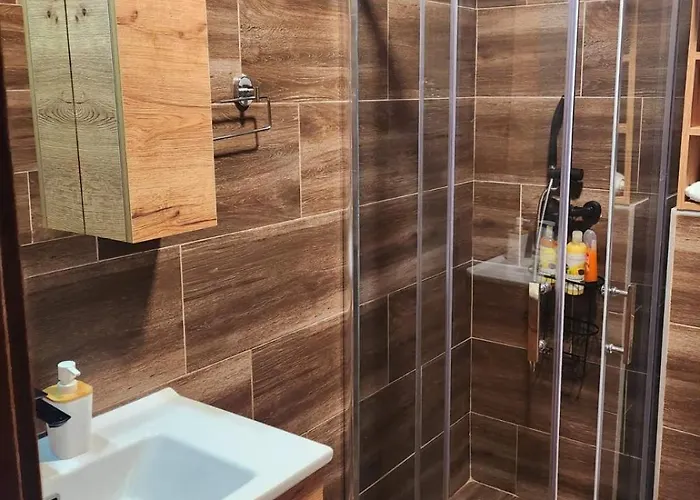 Gali Lux Apartman Kopaonik